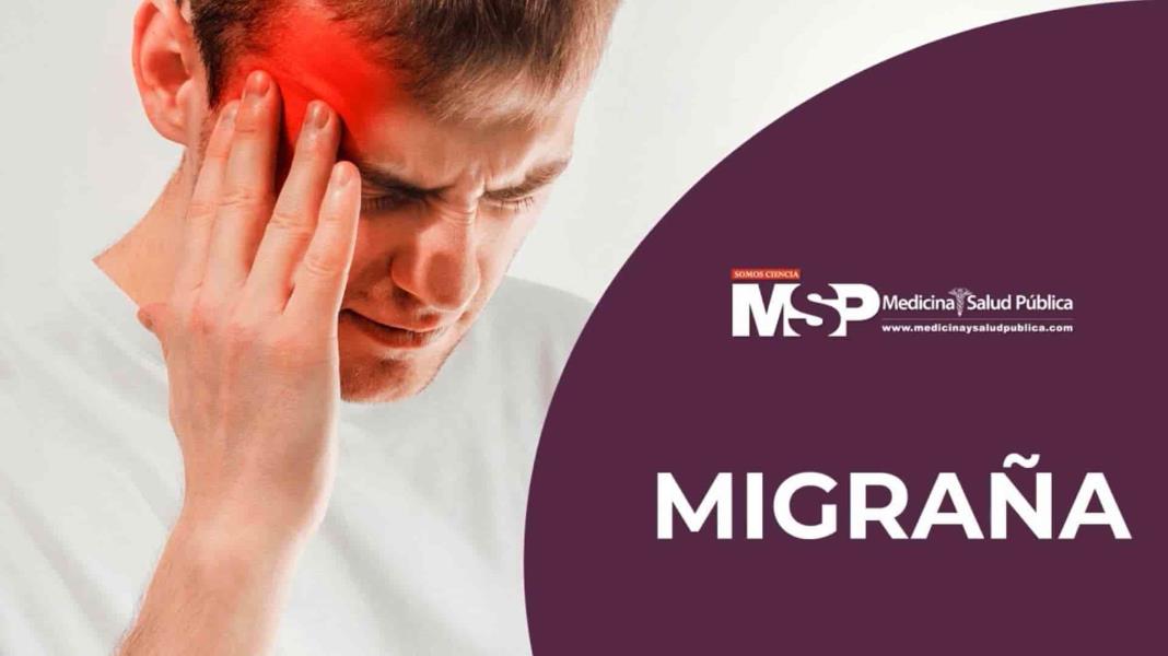 Avances en el diagnóstico y tratamiento de la migraña - Dra. Franchesca Fiorito