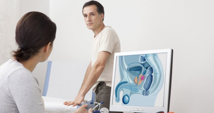 Crean nueva tecnología para detectar de manera precoz el cáncer de próstata