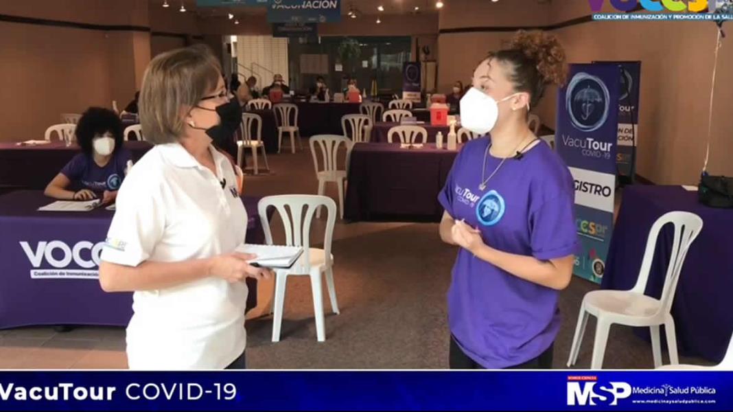 VacuTour en Bayamón