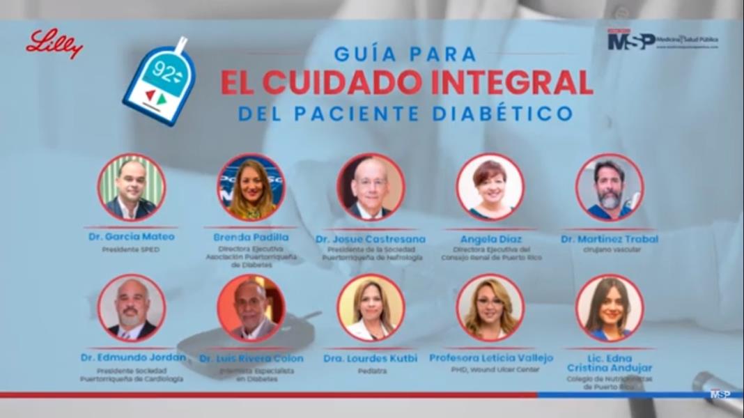 Neuropatía diabética | Foro guía para el cuidado integral del paciente diabético