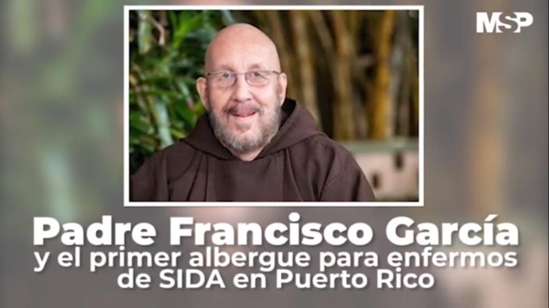 Documental Padre Francisco