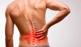 Pistas para identificar el dolor de espalda causado por cáncer