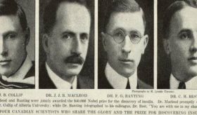 2021, centenario del descubrimiento de la insulina