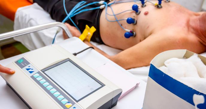 La hipertensión arterial podría causar la arritmia cardiaca más común