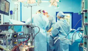 Trasplantan con &eacute;xito dos corazones de donantes fallecidos por COVID 19