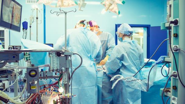 Administración de antagonistas de IL-6, reduciría mortalidad en hospitalizados por COVID-19