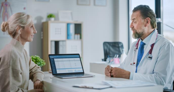Conozca todo sobre las pruebas médicas que debemos hacernos regularmente