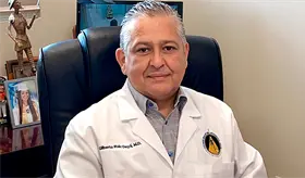 El rol de la nutrici&oacute;n como preventivo del c&aacute;ncer de pr&oacute;stata