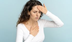 Las palpitaciones cardiacas: Cuándo buscar ayuda médica