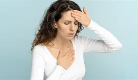 Las palpitaciones cardiacas: Cu&aacute;ndo buscar ayuda m&eacute;dica