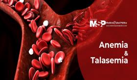 Anemia Falciforme - Dr. Alberto Santiago Cornier