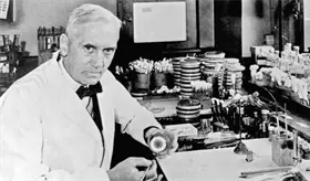 Alexander Fleming: el padre del hist&oacute;rico descubrimiento de la penicilina para la humanidad