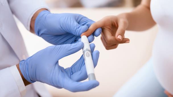 La diabetes altera la neurotransmisión de la dopamina y aumenta vulnerabilidad al daño neurodegenerativo