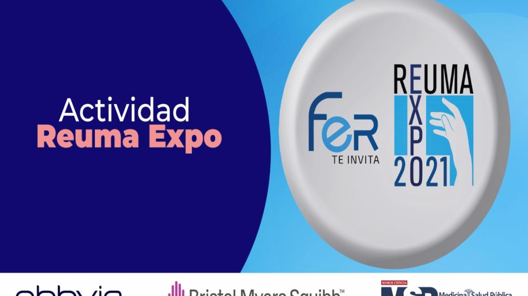 MSP presenta un programa para apoyar a los pacientes - Reuma Expo