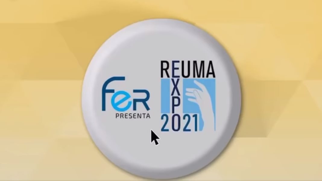 Invitación Reuma Expo 2021