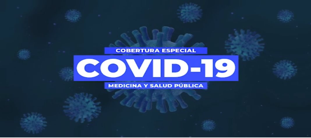 Dra. Carmen Zorrillo: ¿Por qué no hay vacuna para el VIH y para el COVID-19 si?