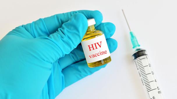 Hay esperanza: la vacuna contra el VIH entra a fase de ensayos