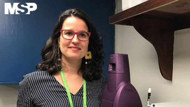 Descifran bacterias que originan un cáncer en la mujer puertorriqueña Descifran bacterias que originan un cáncer en la mujer puertorriqueña