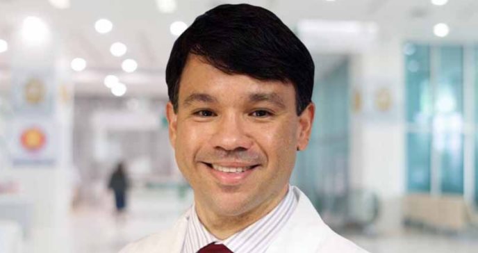 Médicos salvan la vida de paciente a causa de un raro síndrome detrás de una infección por sepsis