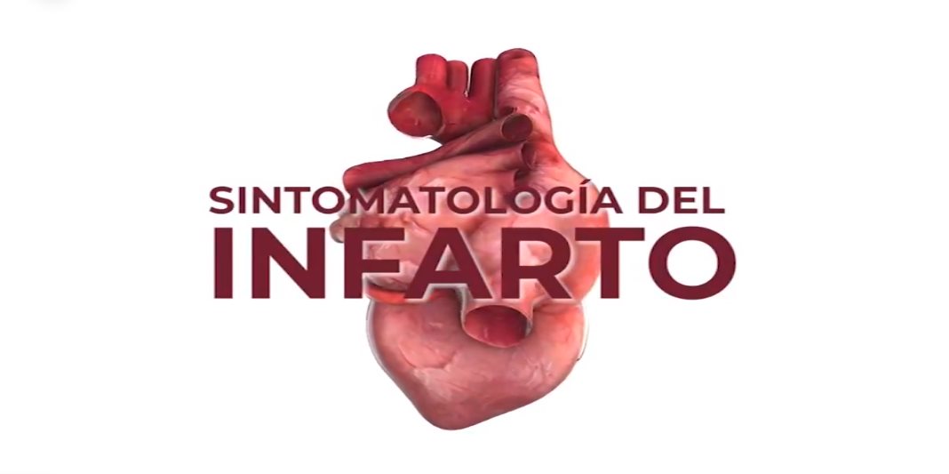 Cómo se produce un infarto y cómo prevenirlo