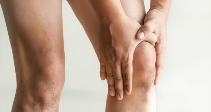 Científicos logran acortar el tiempo de recuperación de las lesiones musculares