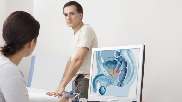 Una nueva clasificación del cáncer de testículo permite personalizar el tratamiento Una nueva clasificación del cáncer de testículo permite personalizar el tratamiento