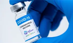 La variante delta no puede contra dos dosis de Pfizer o AstraZeneca