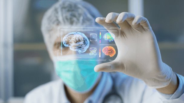 Descubren la parte del cerebro que busca malas noticias Descubren la parte del cerebro que busca malas noticias