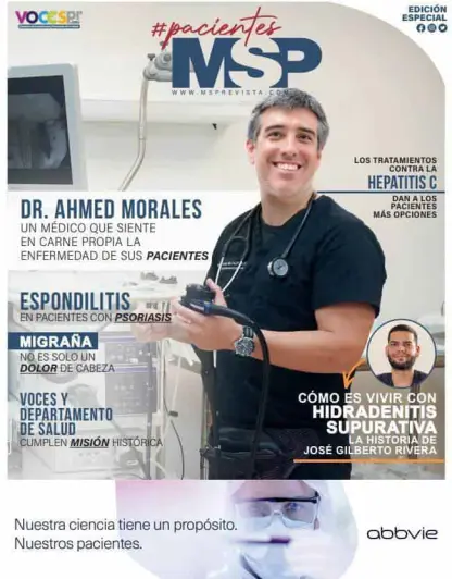 MSP Pacientes - Junio