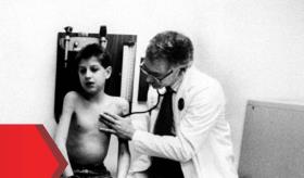 Ryan White y la historia que cambió la forma de ver el SIDA