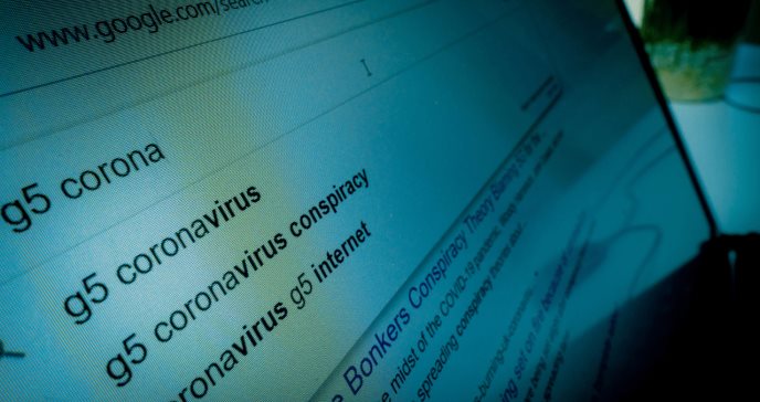 Exigen medidas contra la desinformación sobre el Covid-19 para mitigar olas de contagio en el mundo
