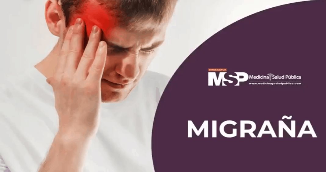 Avances en el diagnóstico y tratamiento de la migraña