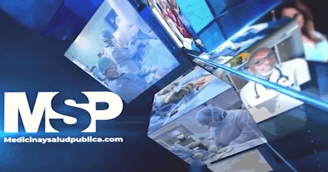 Manejo del dolor crónico en pacientes con artritis con el Dr. Luis Cummings