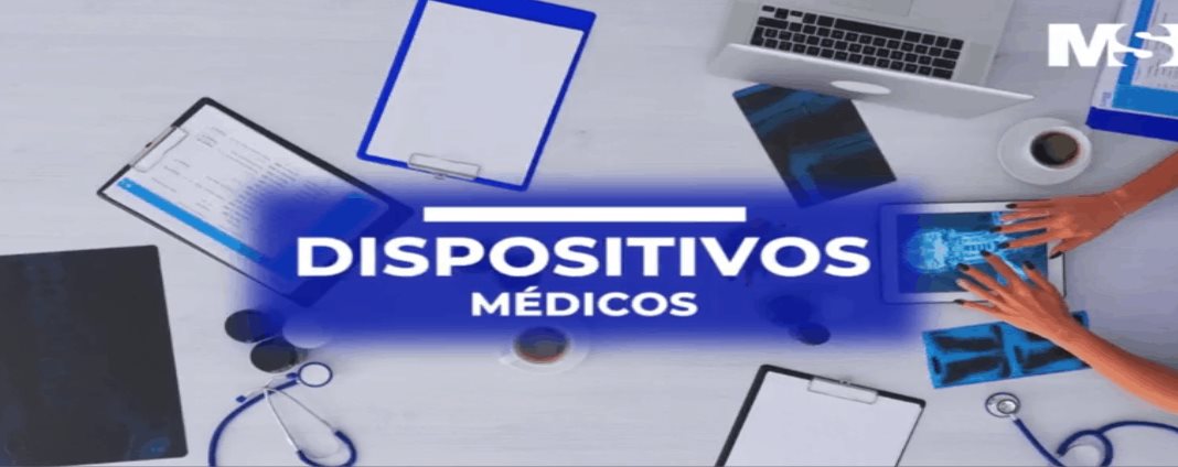 Dispositivos médicos