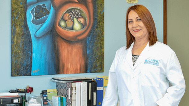 40% de mujeres con endometriosis reportan cambios en la menstruación durante la pandemia 40% de mujeres con endometriosis reportan cambios en la menstruación durante la pandemia