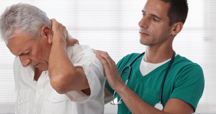 Polimialgia reumática