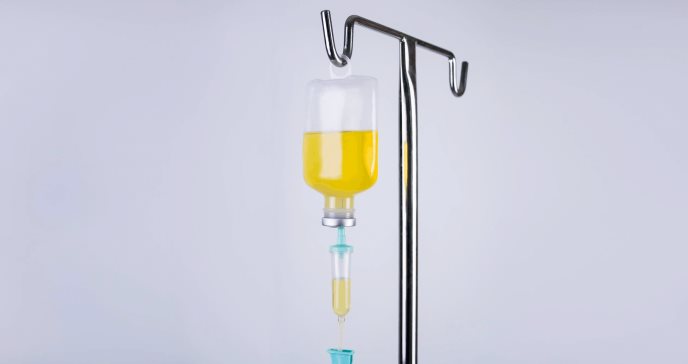 Vitamina C: ingrediente clave para la función de las células inmunitarias