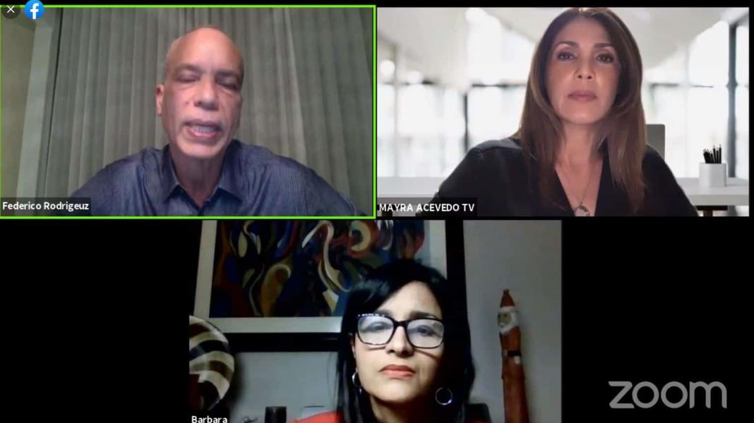 Avances de la Hepatitis C en Puerto Rico