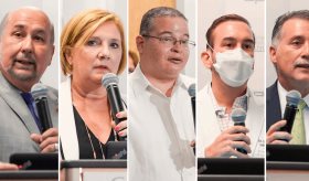 Nace nueva alianza salubrista para erradicar la Hepatitis C en Puerto Rico antes del 2030