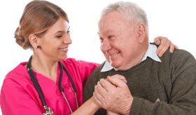 Cuidados integrales para pacientes con diabetes