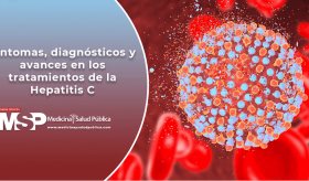 Síntomas, diagnóstico y avances en los tratamientos de la Hepatitis C