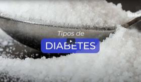Tipos de diabetes