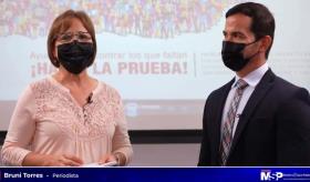 Fernando Aponte - Iniciativas para erradicar la Hepatitis C en Puerto Rico