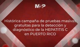 Día Mundial de la Hepatitis C
