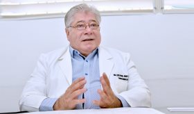 La Diabetes y el colesterol 