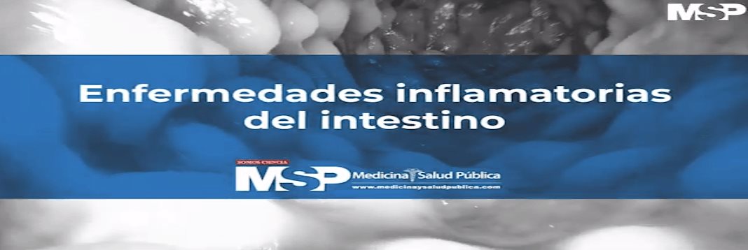 Tratamientos y guías de nutrición para pacientes con Enfermedades Inflamatorias del Intestino