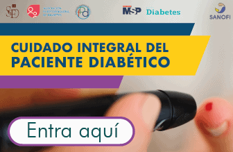 Cuidado Integral del Paciente Diabético