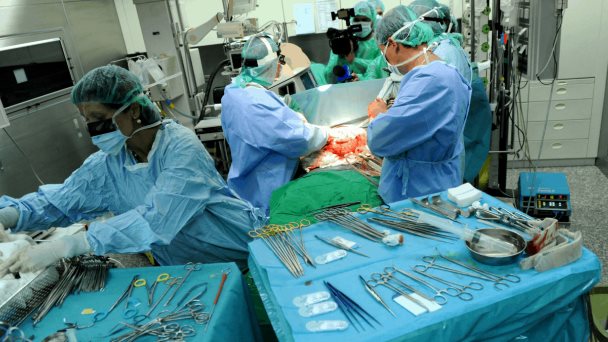 El trasplante de hígado es una opción segura después de la recuperación de COVID-19 El trasplante de hígado es una opción segura después de la recuperación de COVID-19