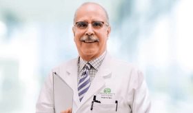 Avances clínicos y radiológicos mejoran la prognosis del cáncer de riñón