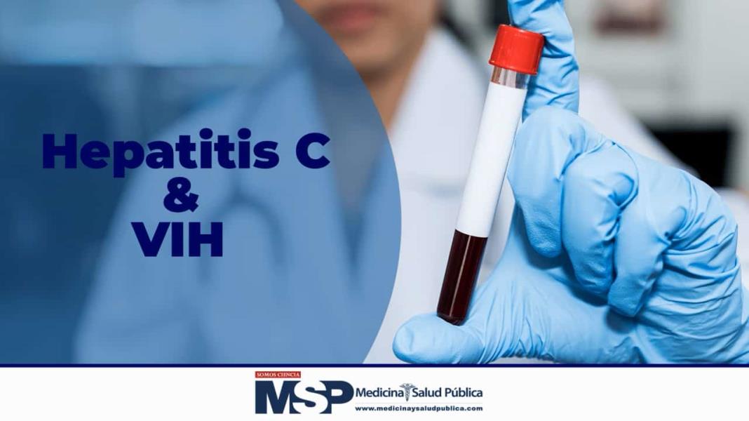 Hepatitis C y VIH - Dra. Nayibe Saab, presidenta de la Asociación Colombiana de VIH